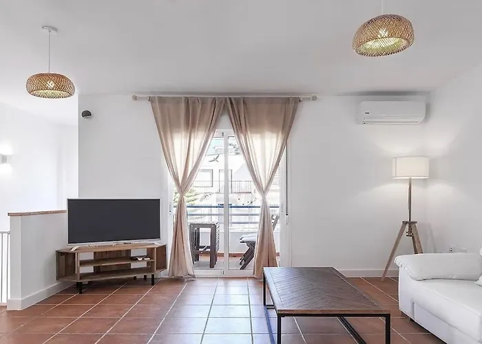 Casa La Granatilla, San Jose