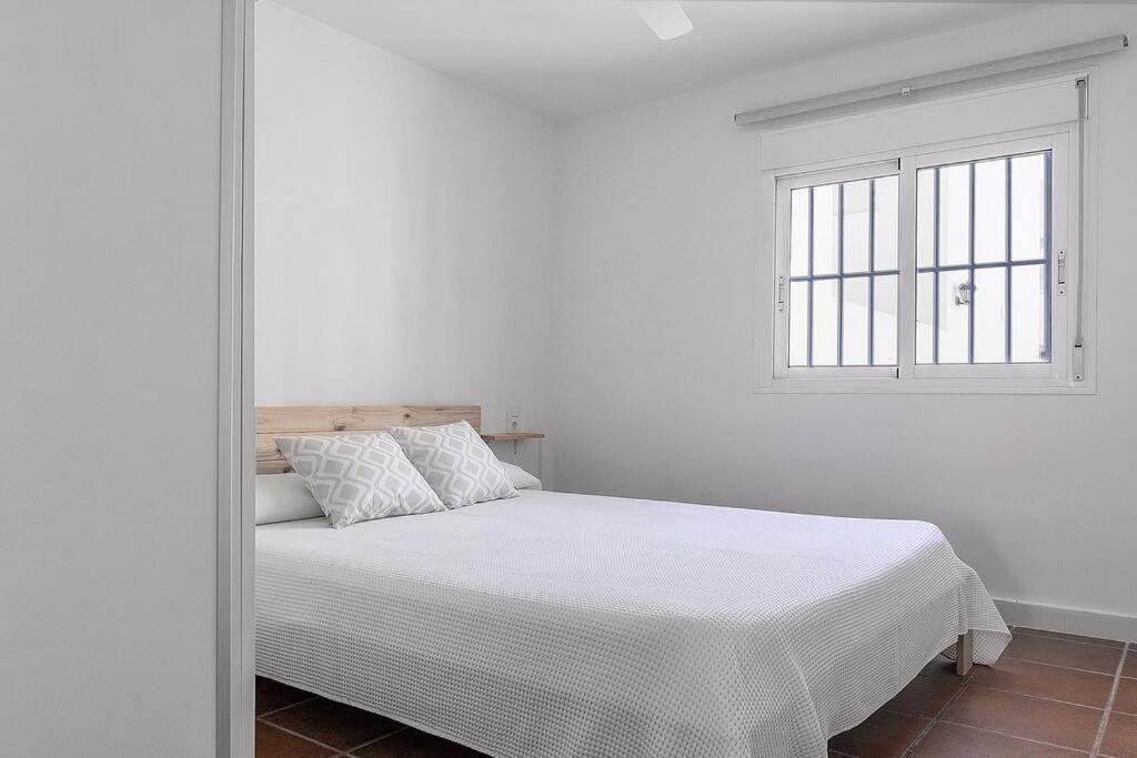 Casa La Granatilla, Apartment San Jose (Almeria)