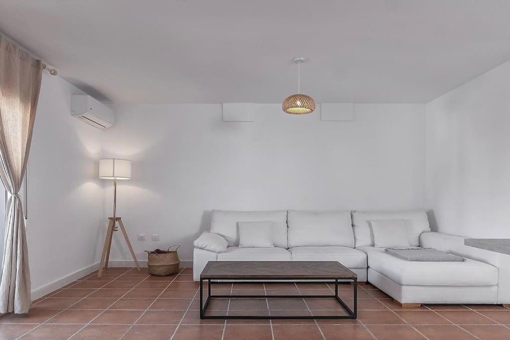 Apartment Casa La Granatilla, San Jose (Almeria)