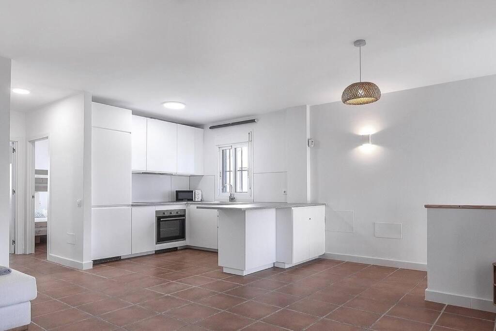 Casa La Granatilla, Apartment
