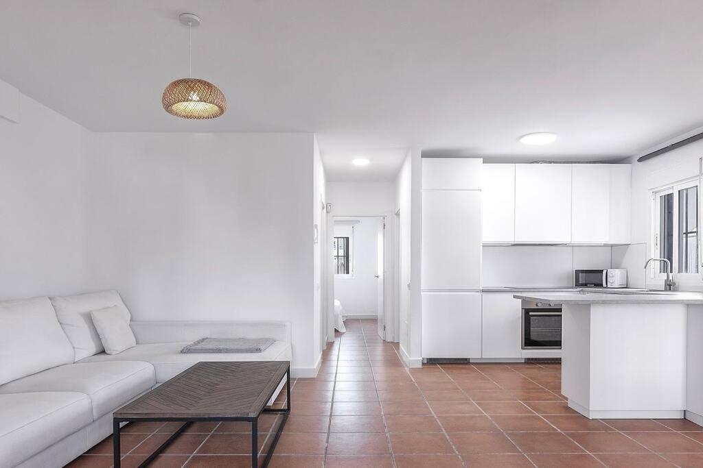 Casa La Granatilla, Apartment